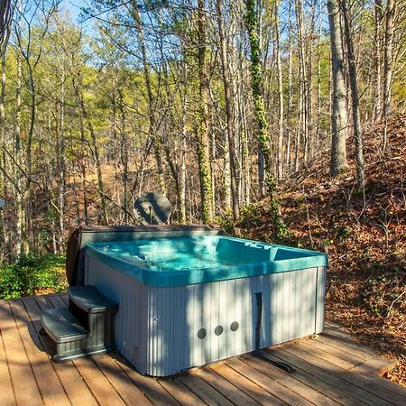 Hot Tub 7 Min To Parkway More Pigeon Forge Eksteriør bilde